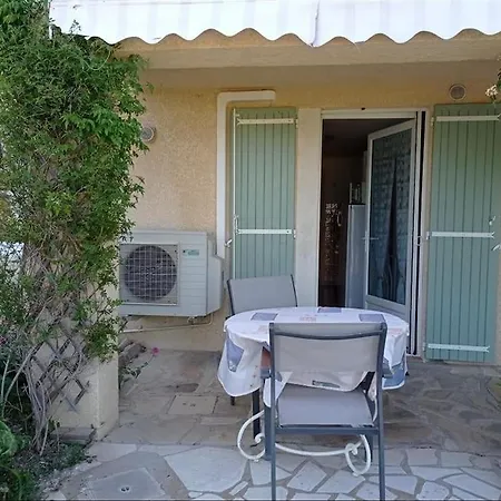 Holiday home Studio Au Calme Pres De Sisteron *