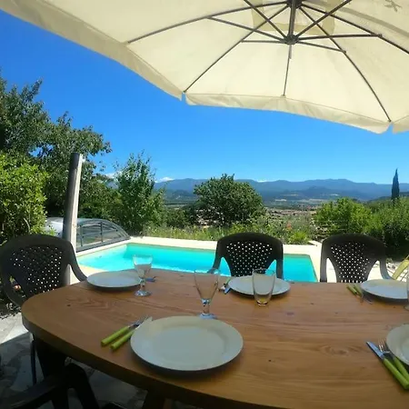 Studio Au Calme Pres De Sisteron