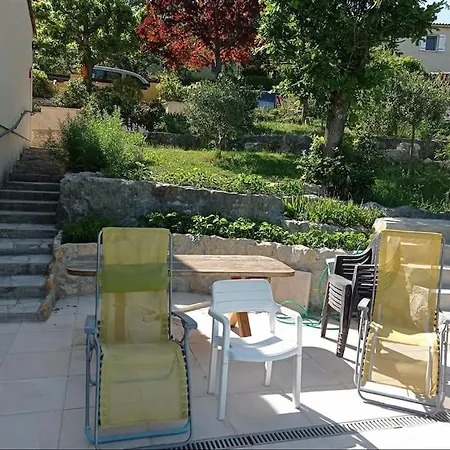 Studio Au Calme Pres De Sisteron *