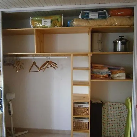 Holiday home Studio Au Calme Pres De Sisteron *