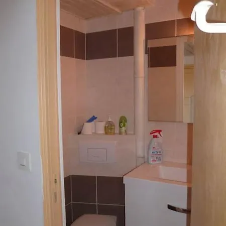 Studio Au Calme Pres De Sisteron