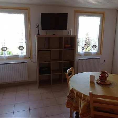 Studio Au Calme Pres De Sisteron * Peipin