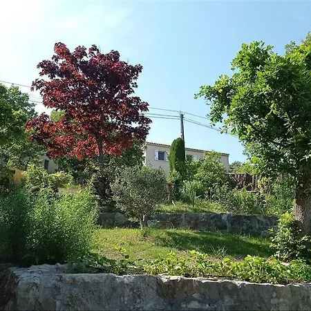 Studio Au Calme Pres De Sisteron