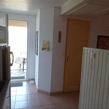 Studio Au Calme Pres De Sisteron *